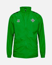 Chaqueta Real Betis 2024/2025 Prematch