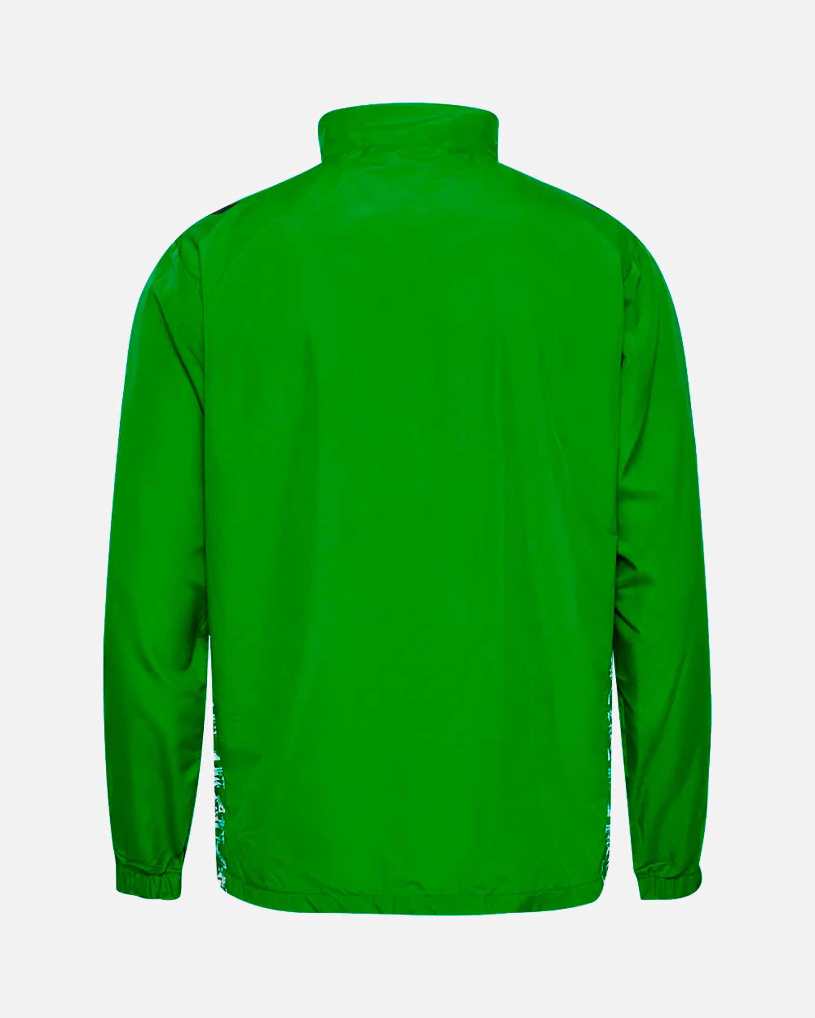 Chaqueta Real Betis 2024/2025 Prematch - Fútbol Factory