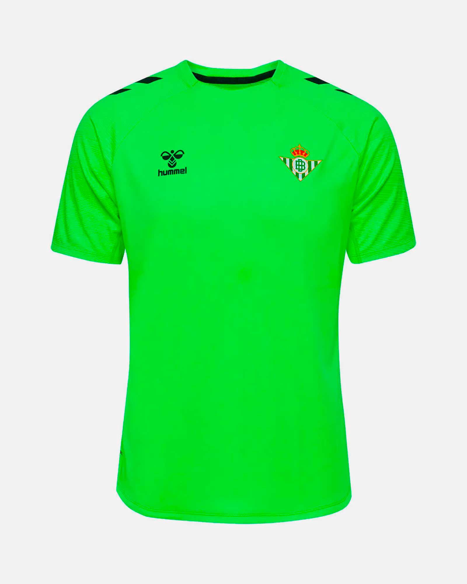 Camiseta Real Betis 2024/2025 Pro 25 - Fútbol Factory