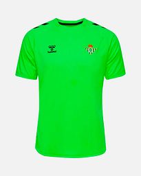 Camiseta Real Betis 2024/2025 Pro 25