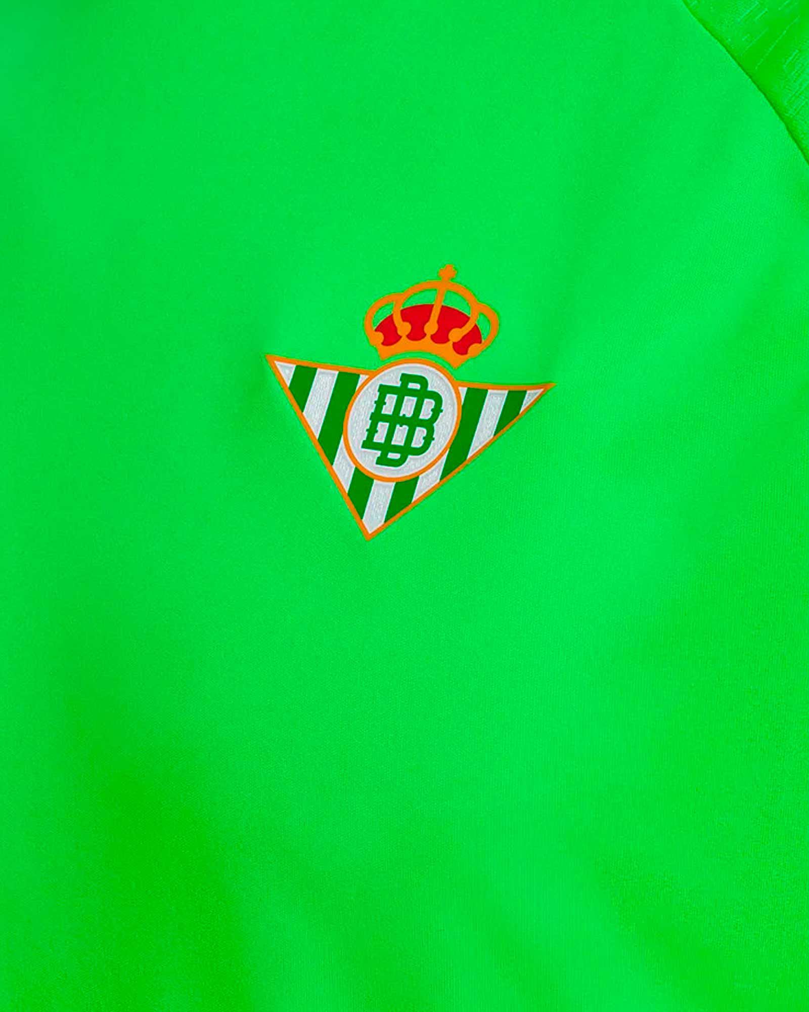 Camiseta Real Betis 2024/2025 Pro 25 - Fútbol Factory