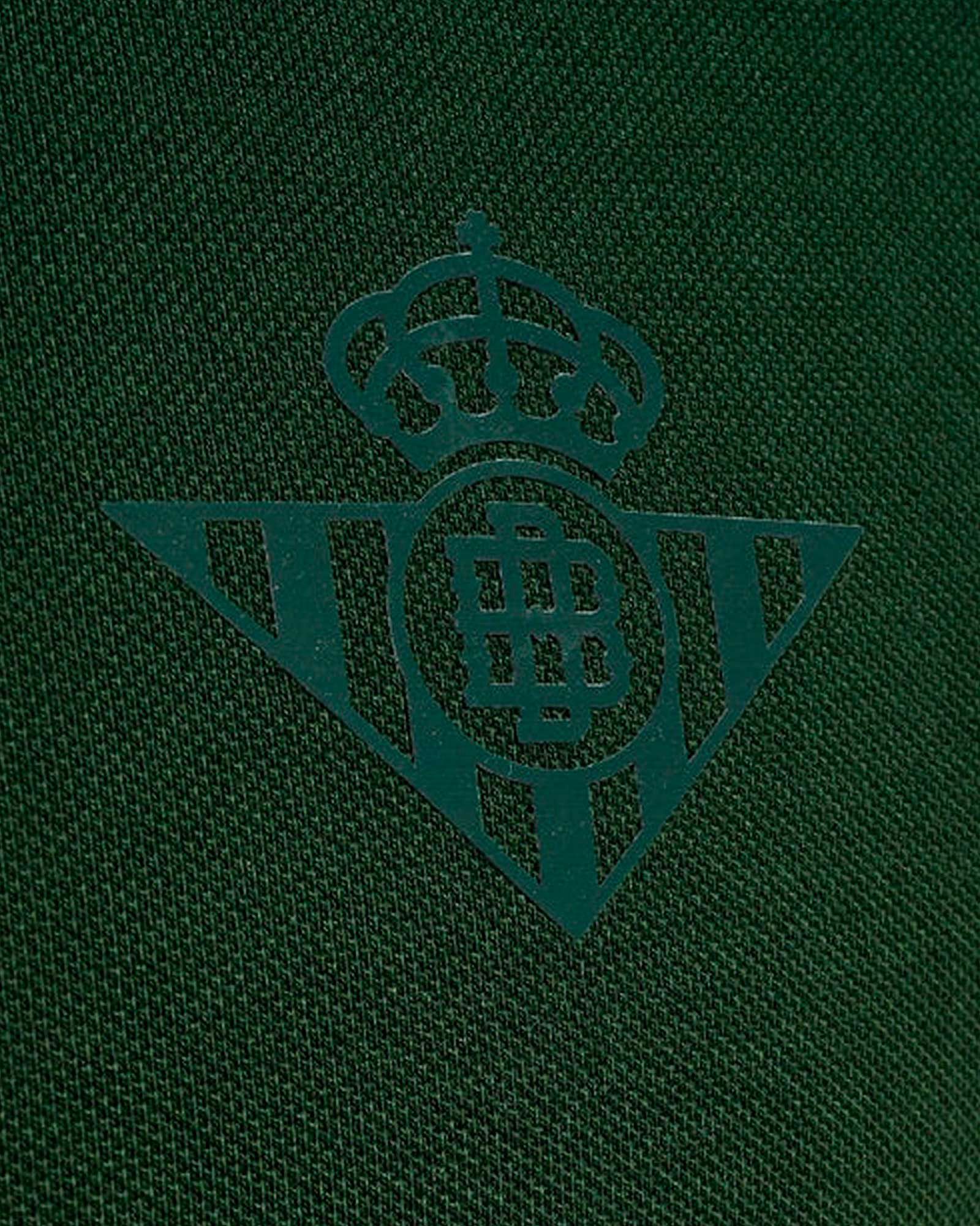 Polo Real Betis 2024/2025 Travel - Fútbol Factory