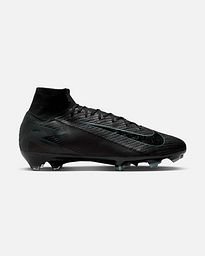 Botas Nike Zoom Mercurial Superfly 10 Elite FG