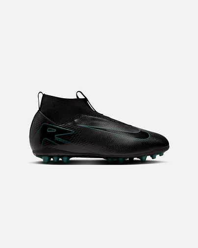 Chuteiras Nike Zoom Mercurial Superfly 10 Academy AG