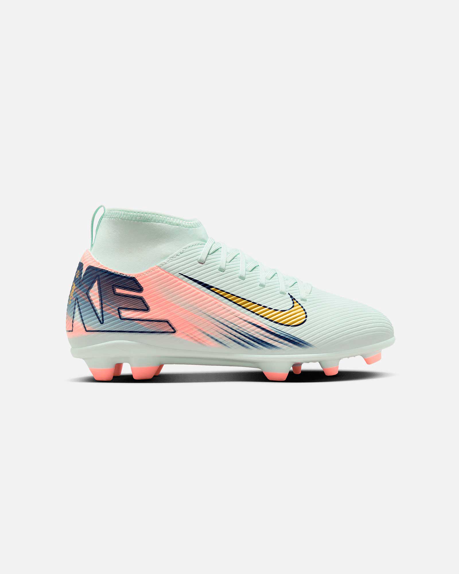 Botas Nike Zoom Mercurial Dream Speed Superfly 10 Club FG/MG - Fútbol Factory