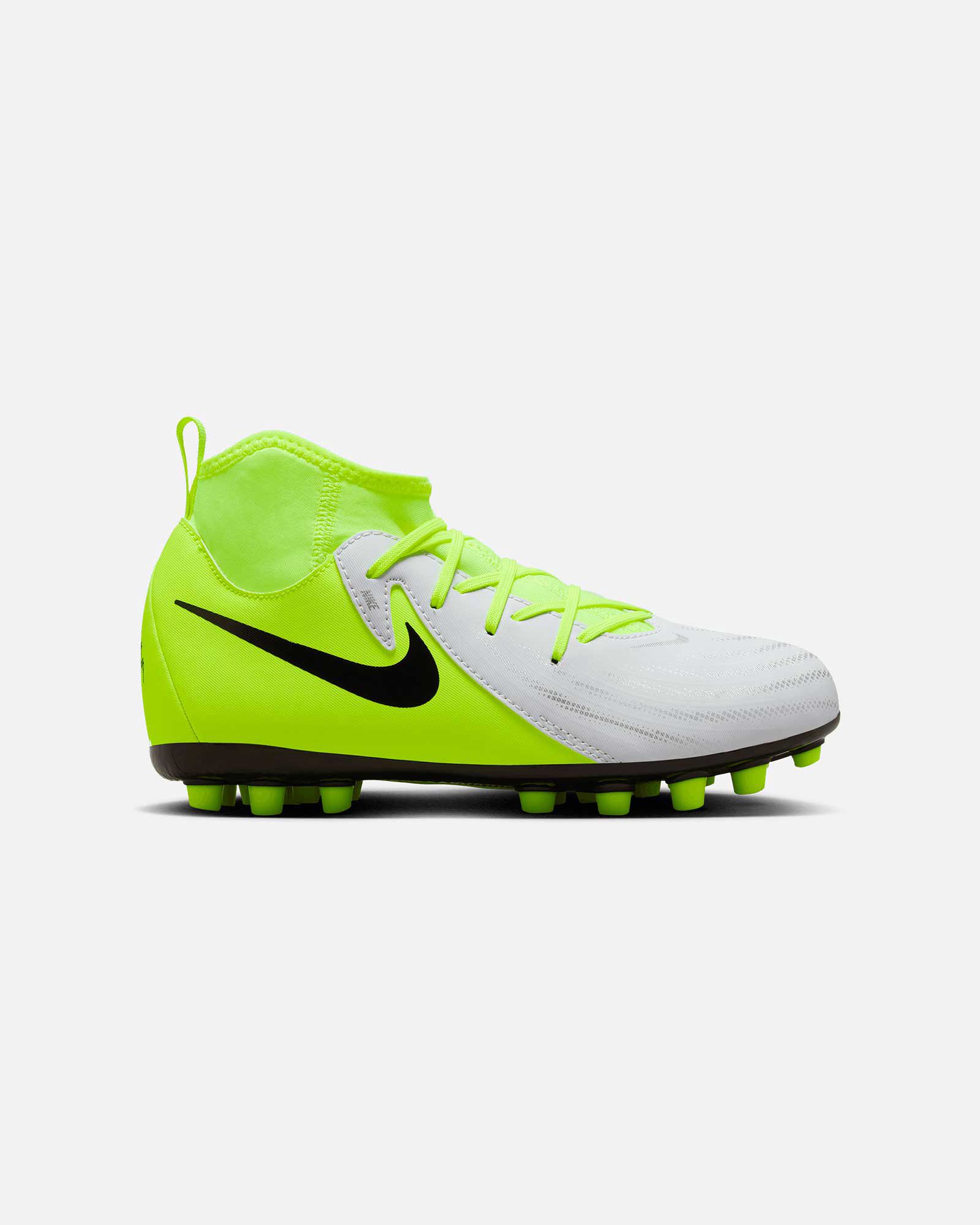 Botas Nike Phanton Luna II Academy AG  - Fútbol Factory