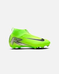 Botas Nike Zoom Mercurial Superfly Academy 10 FG/MG