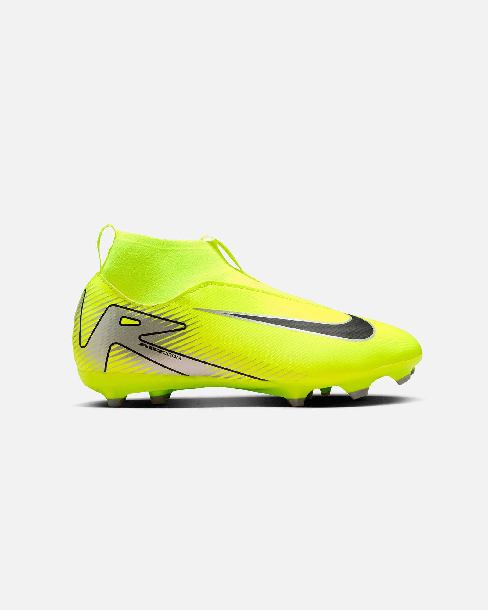 Botas Nike Zoom Mercurial Superfly Academy 10 FG/MG - Fútbol Factory