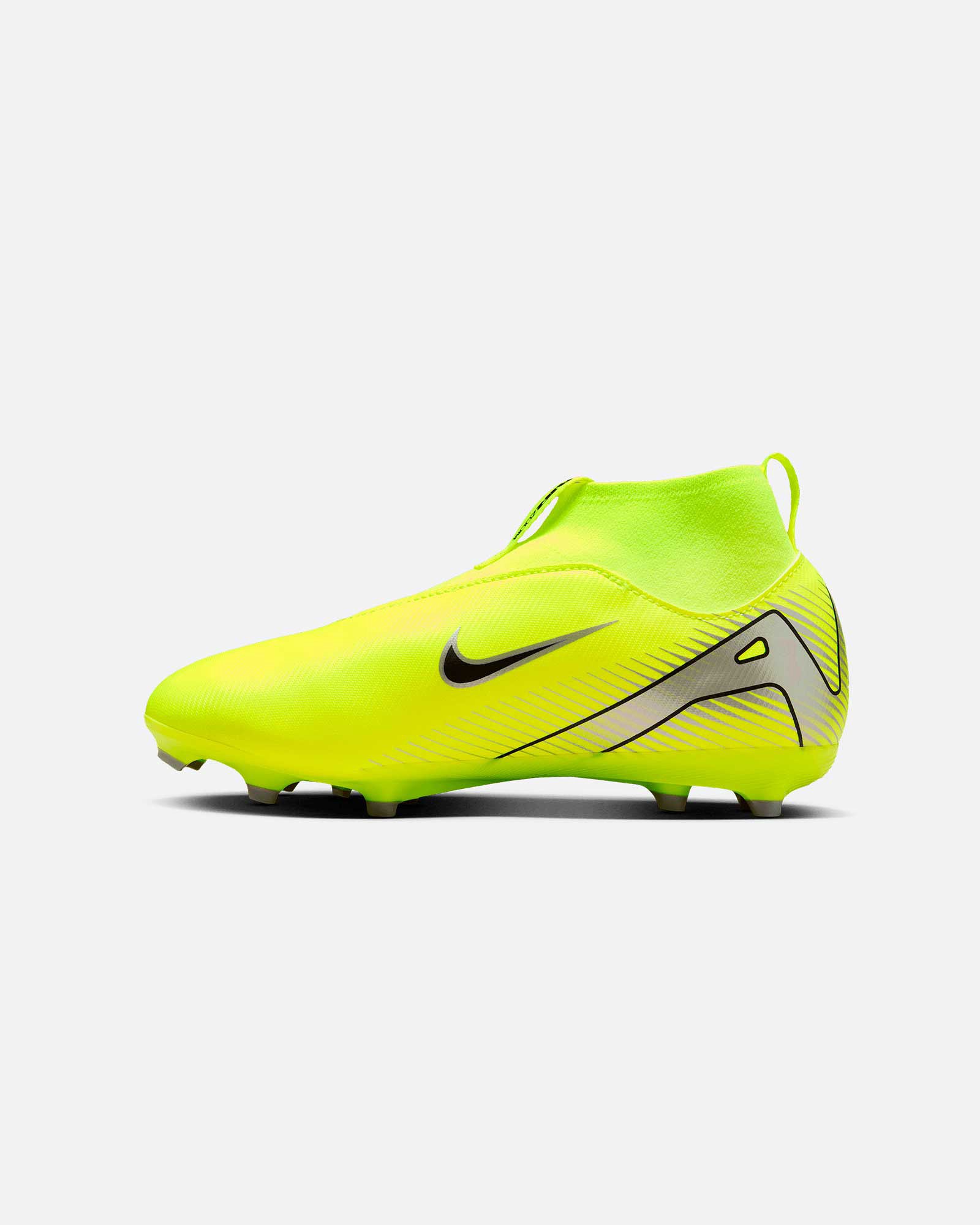 Botas Nike Zoom Mercurial Superfly Academy 10 FG/MG - Fútbol Factory