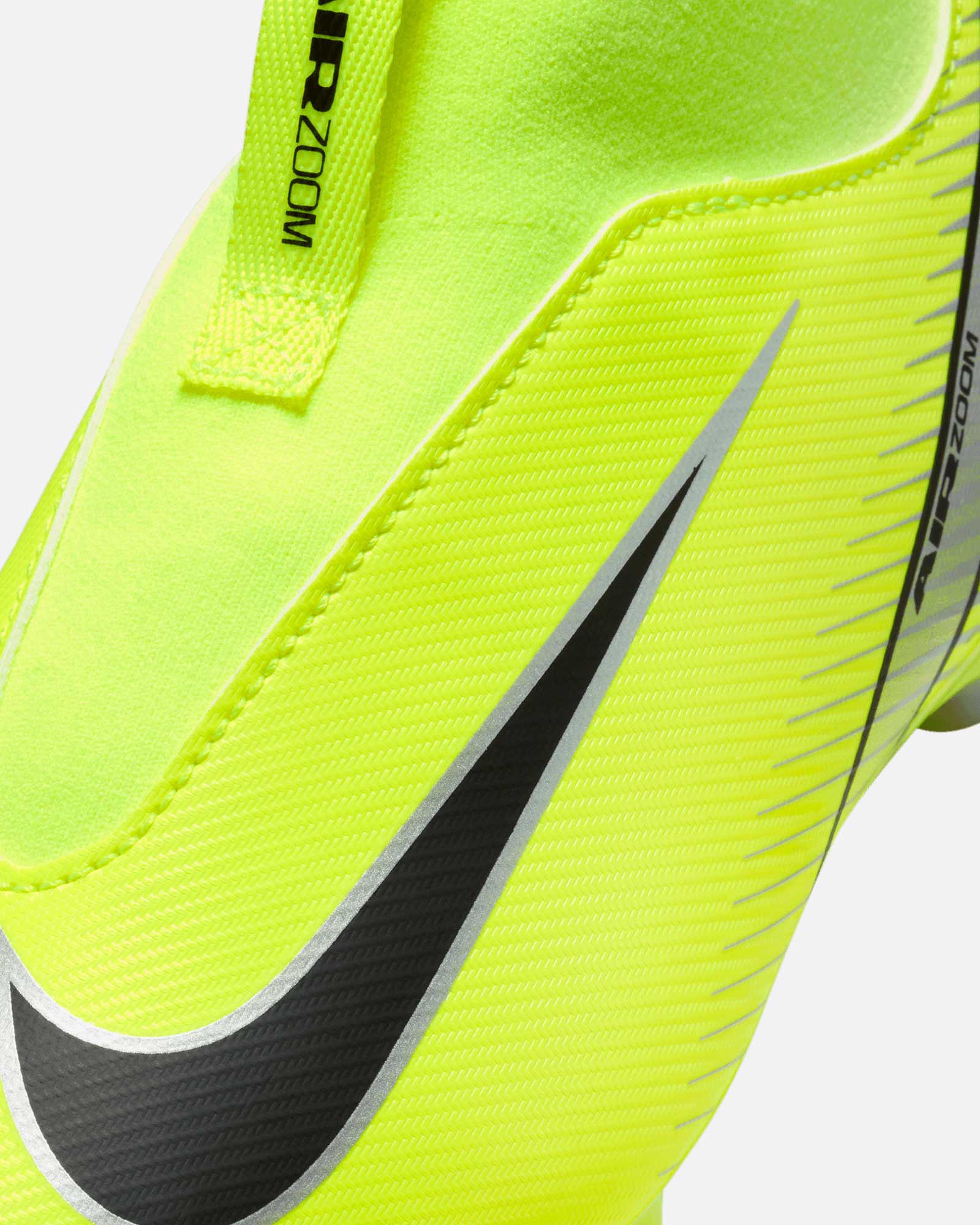 Botas Nike Zoom Mercurial Superfly Academy 10 FG/MG - Fútbol Factory