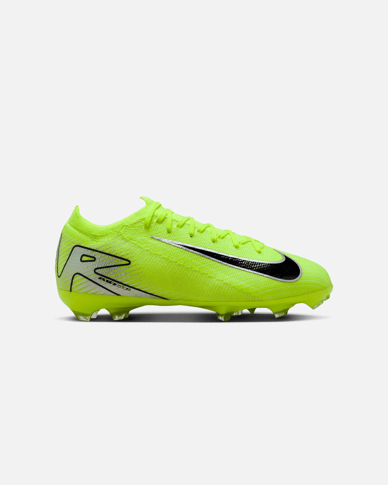 Botas Nike Zoom Mercurial Vapor 16 Pro FG - Fútbol Factory