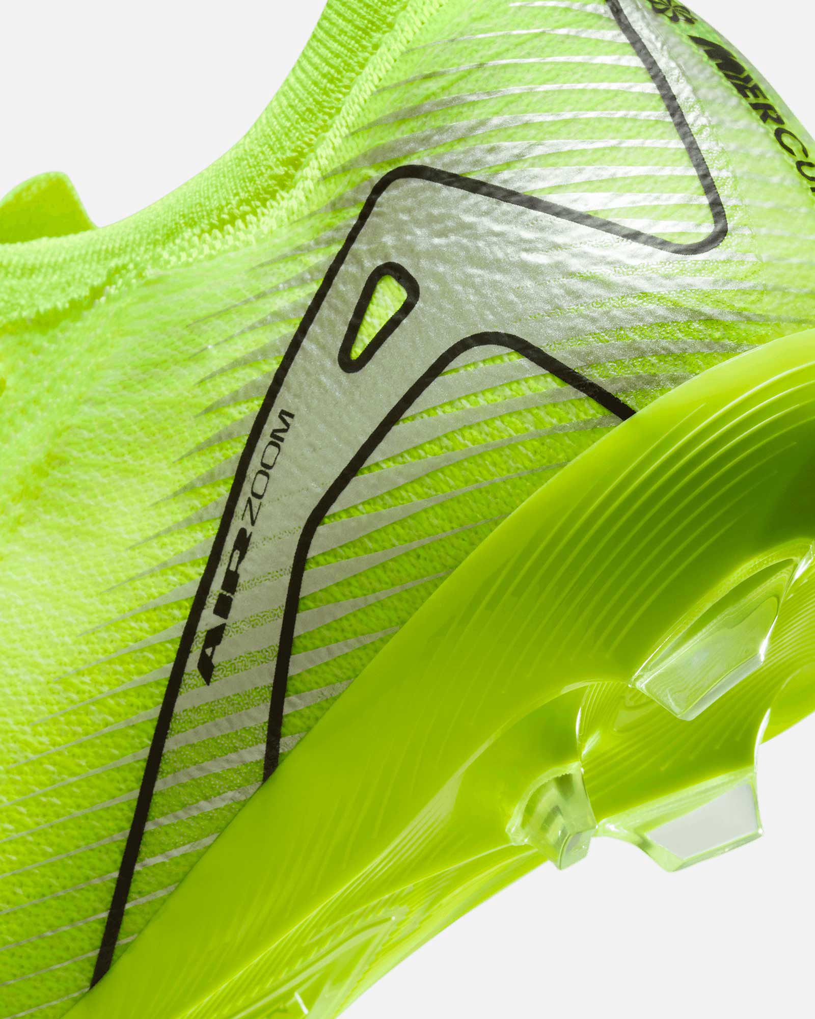 Botas Nike Zoom Mercurial Vapor 16 Pro FG - Fútbol Factory