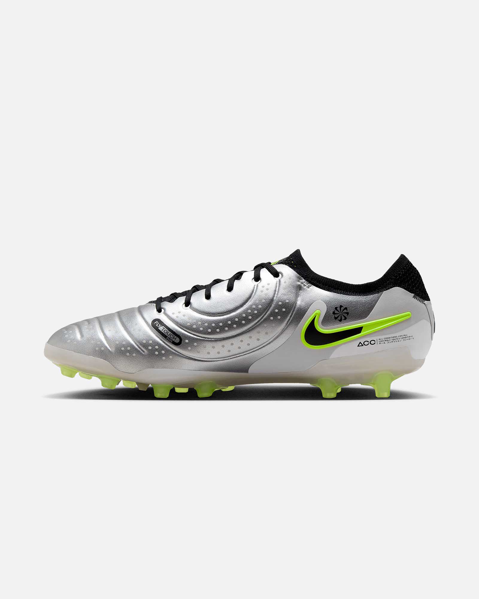 Botas Nike Tiempo Legend 10 Elite AG - Fútbol Factory