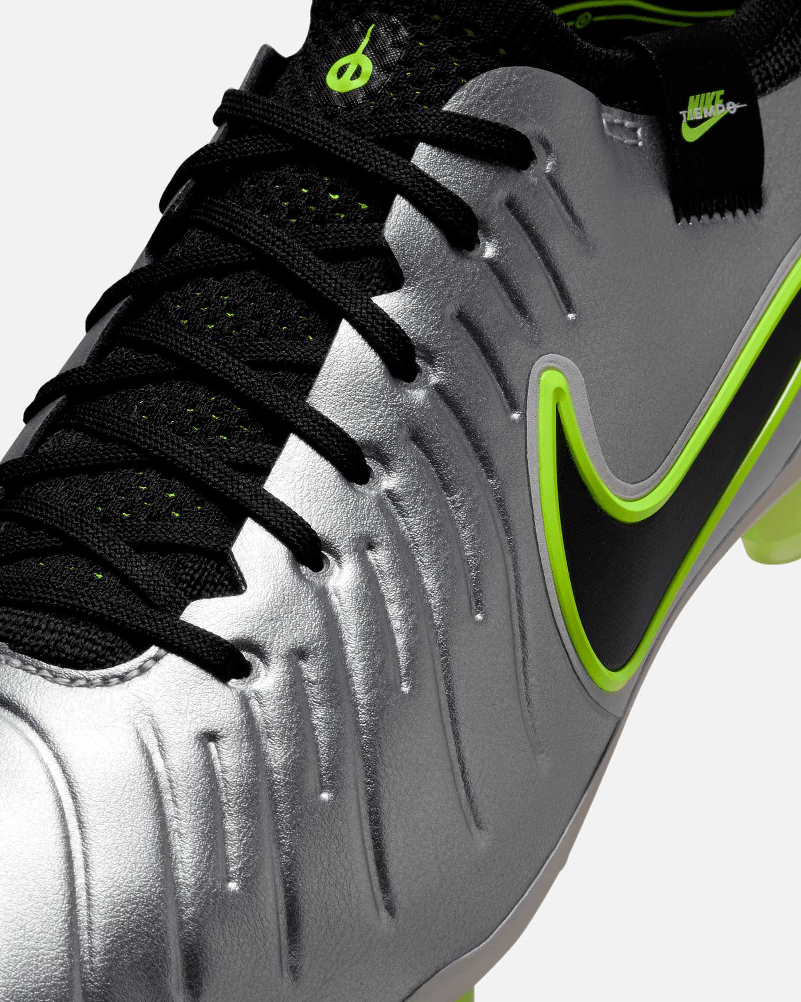 Botas Nike Tiempo Legend 10 Elite AG - Fútbol Factory