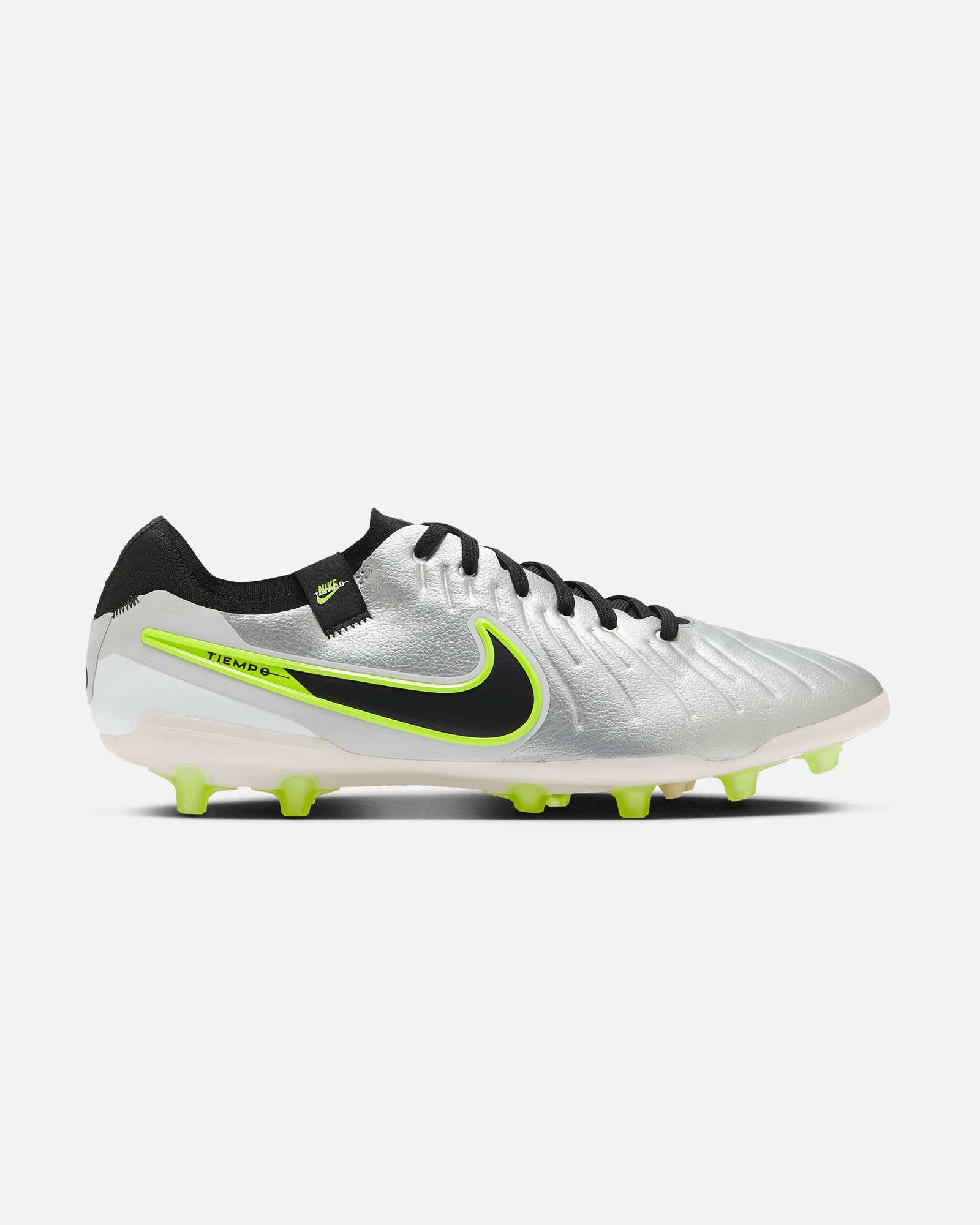 Botas Nike Tiempo Legend 10 Pro AG - Fútbol Factory