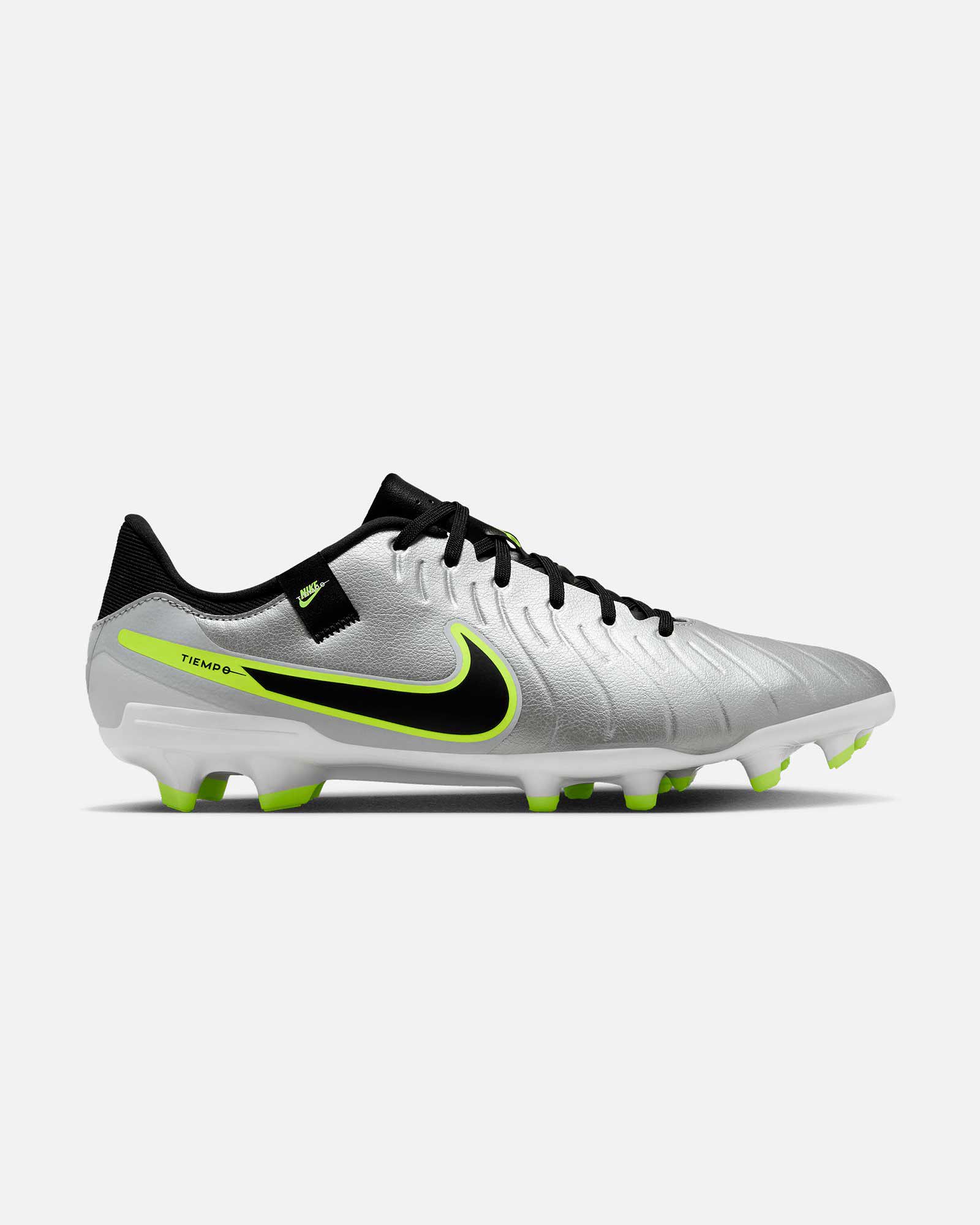 Botas Nike Tiempo Legend 10 Academy FG/MG - Fútbol Factory