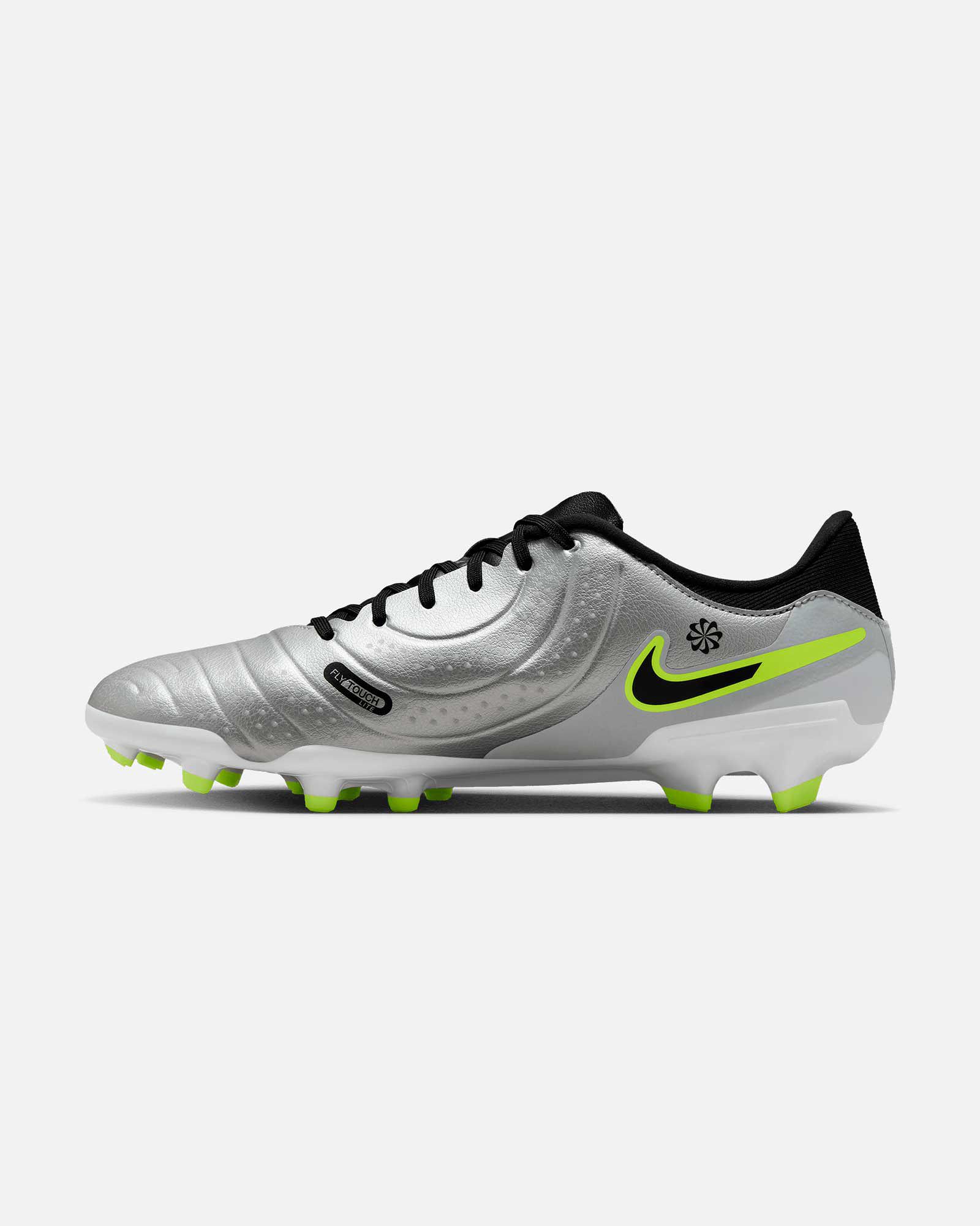 Botas Nike Tiempo Legend 10 Academy FG/MG - Fútbol Factory