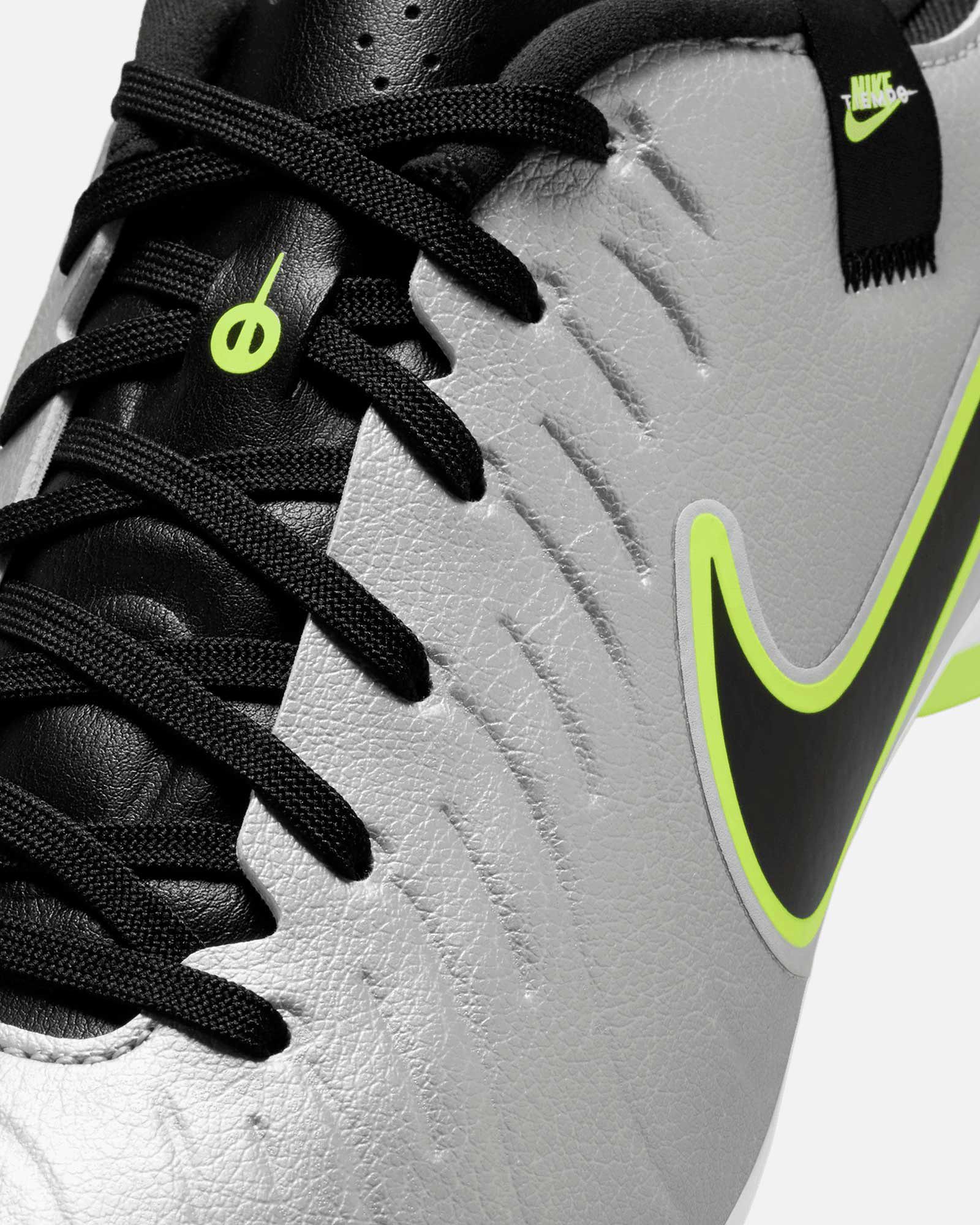 Botas Nike Tiempo Legend 10 Academy FG/MG - Fútbol Factory