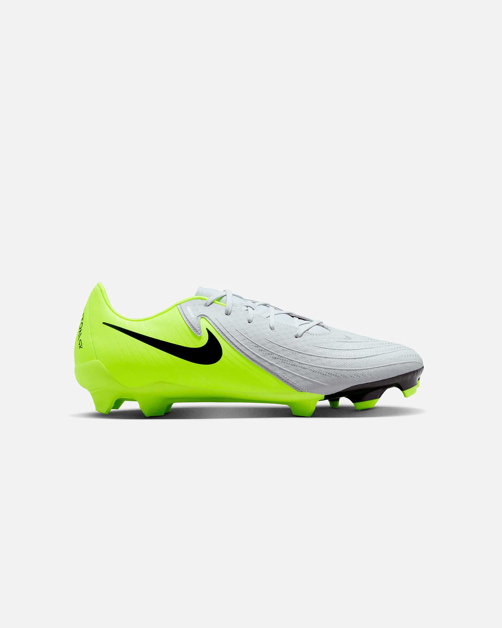 Botas Nike Phantom GX II Academy FG/MG - Fútbol Factory