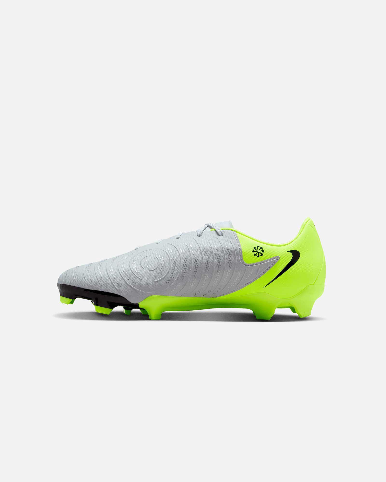 Botas Nike Phantom GX II Academy FG/MG - Fútbol Factory