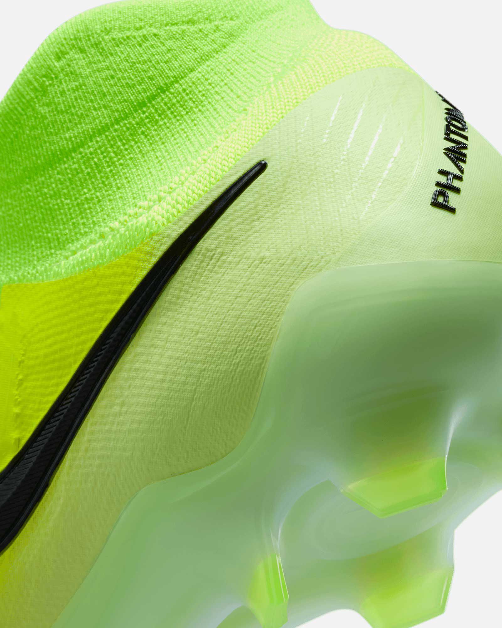 Botas Nike Phantom Luna II Elite FG - Fútbol Factory