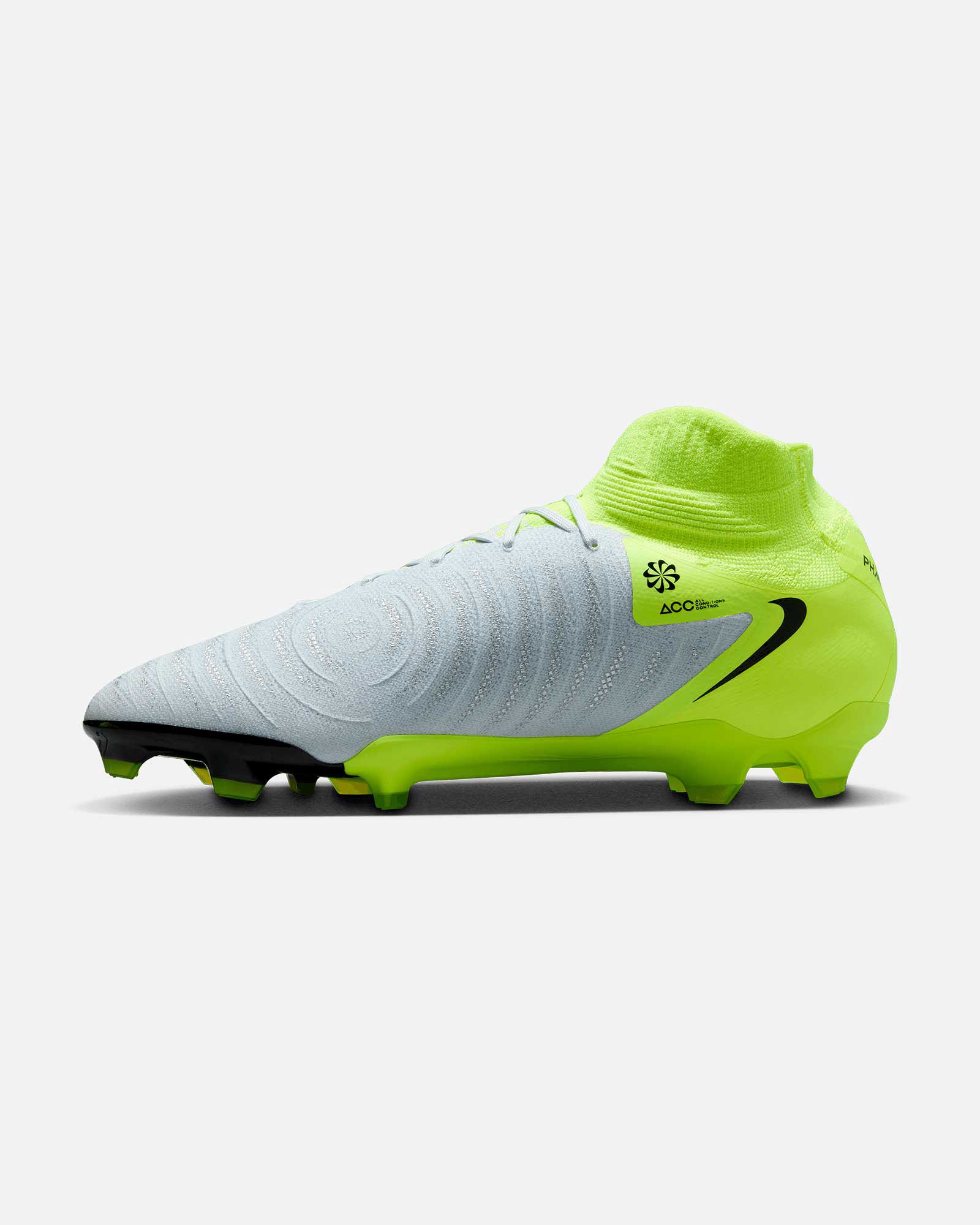 Botas Nike Phantom Luna Pro FG - Fútbol Factory