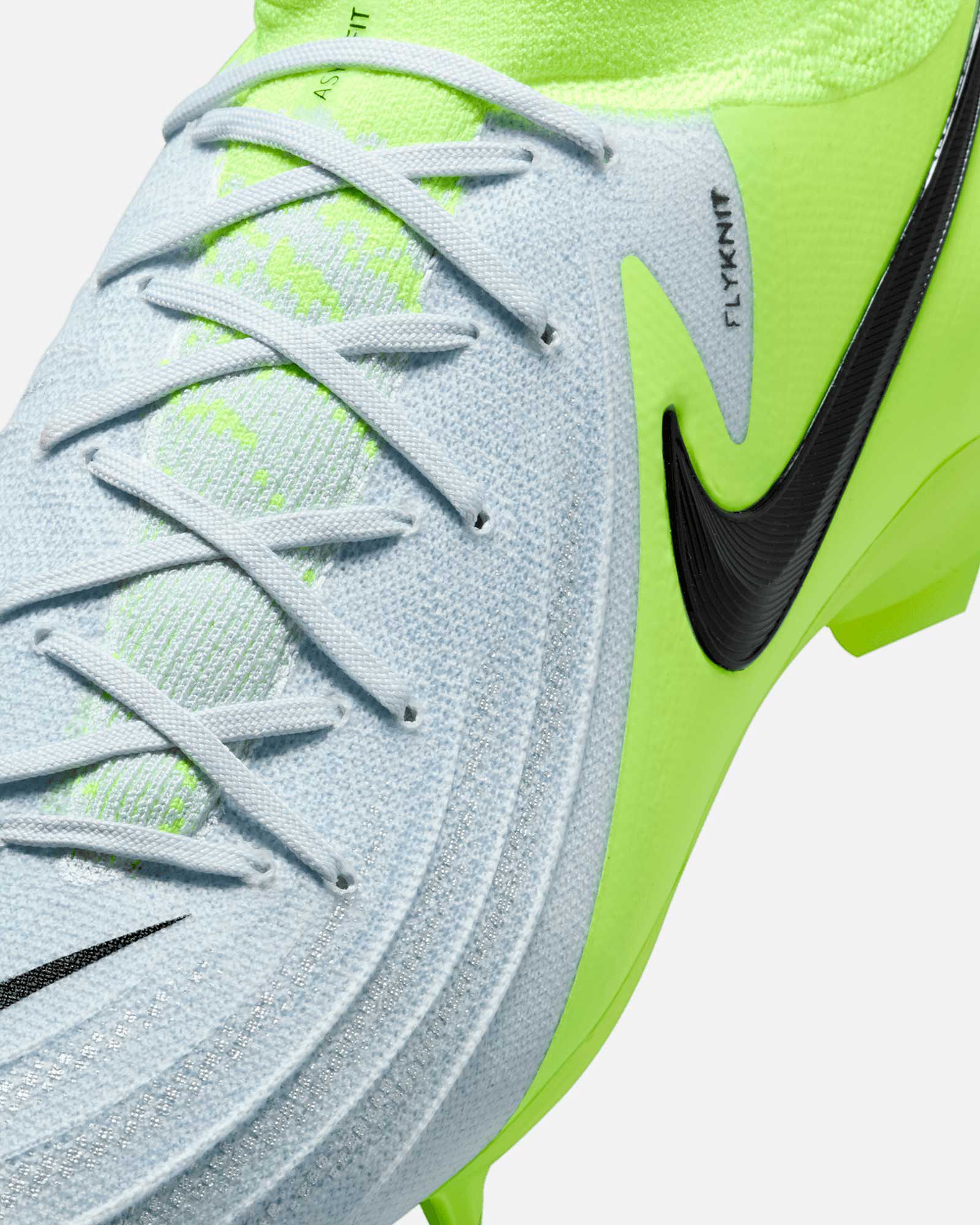 Botas Nike Phantom Luna Pro FG - Fútbol Factory