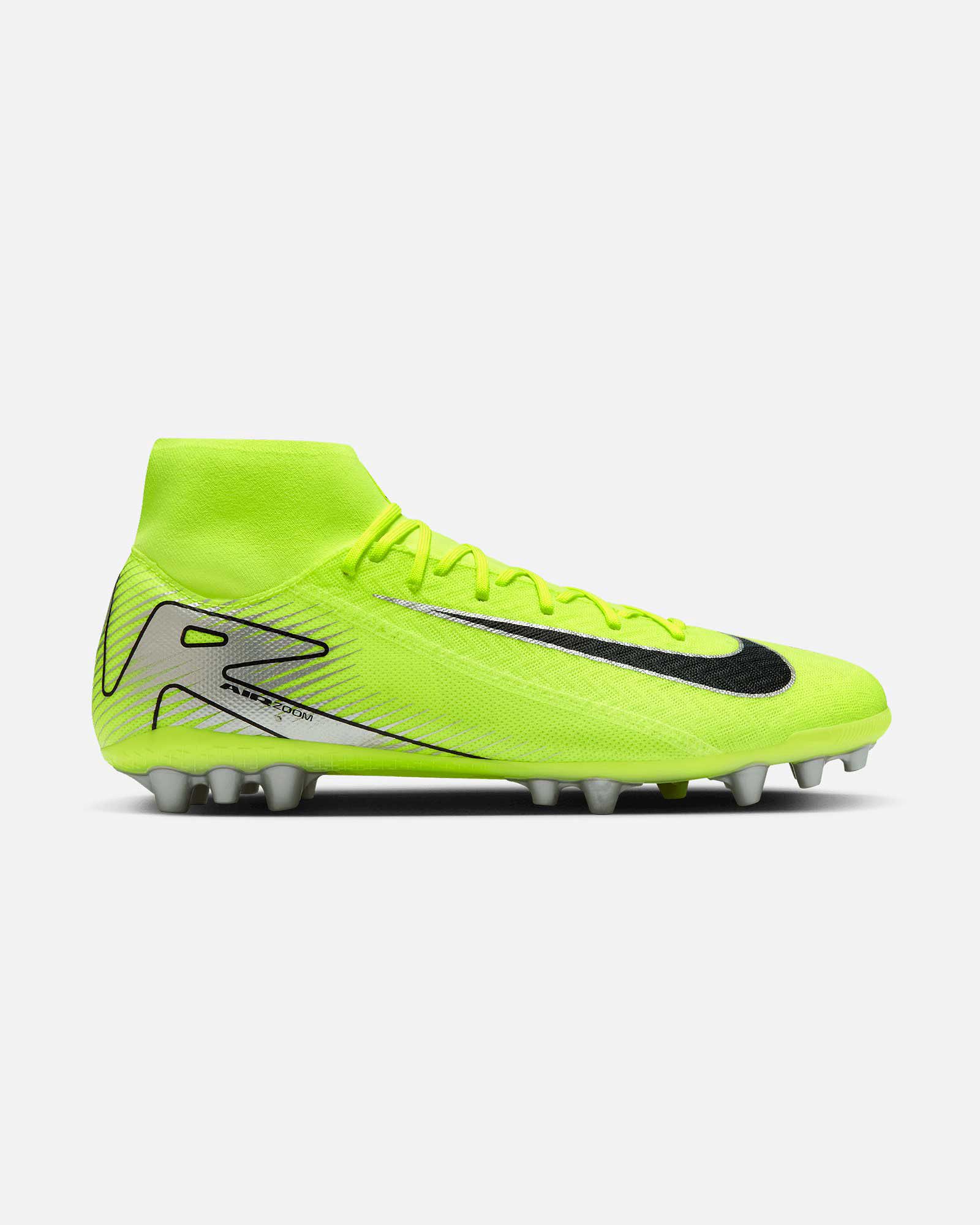 Botas Nike Zoom Mercurial Superfly 10 Academy AG - Fútbol Factory