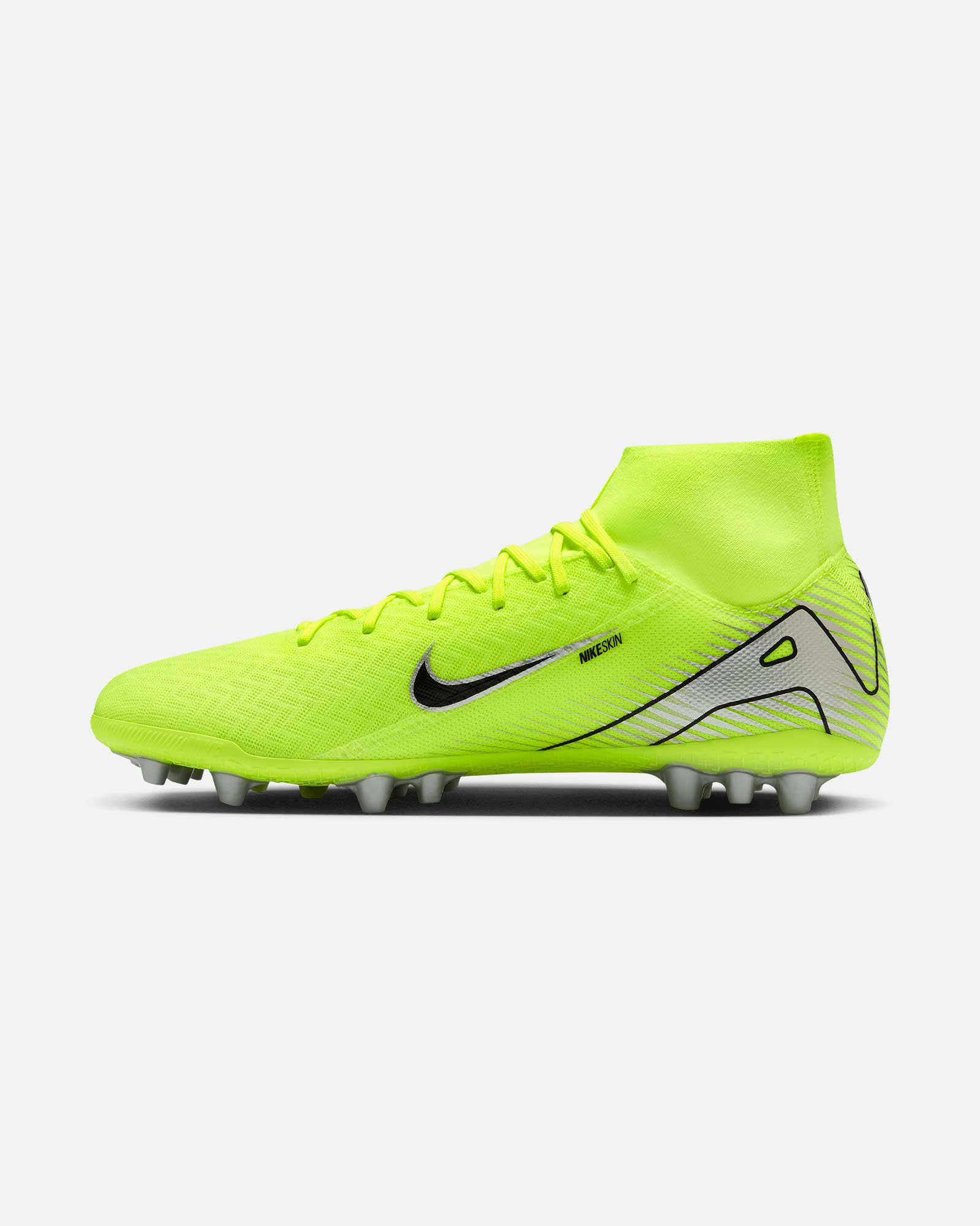 Botas Nike Zoom Mercurial Superfly 10 Academy AG - Fútbol Factory