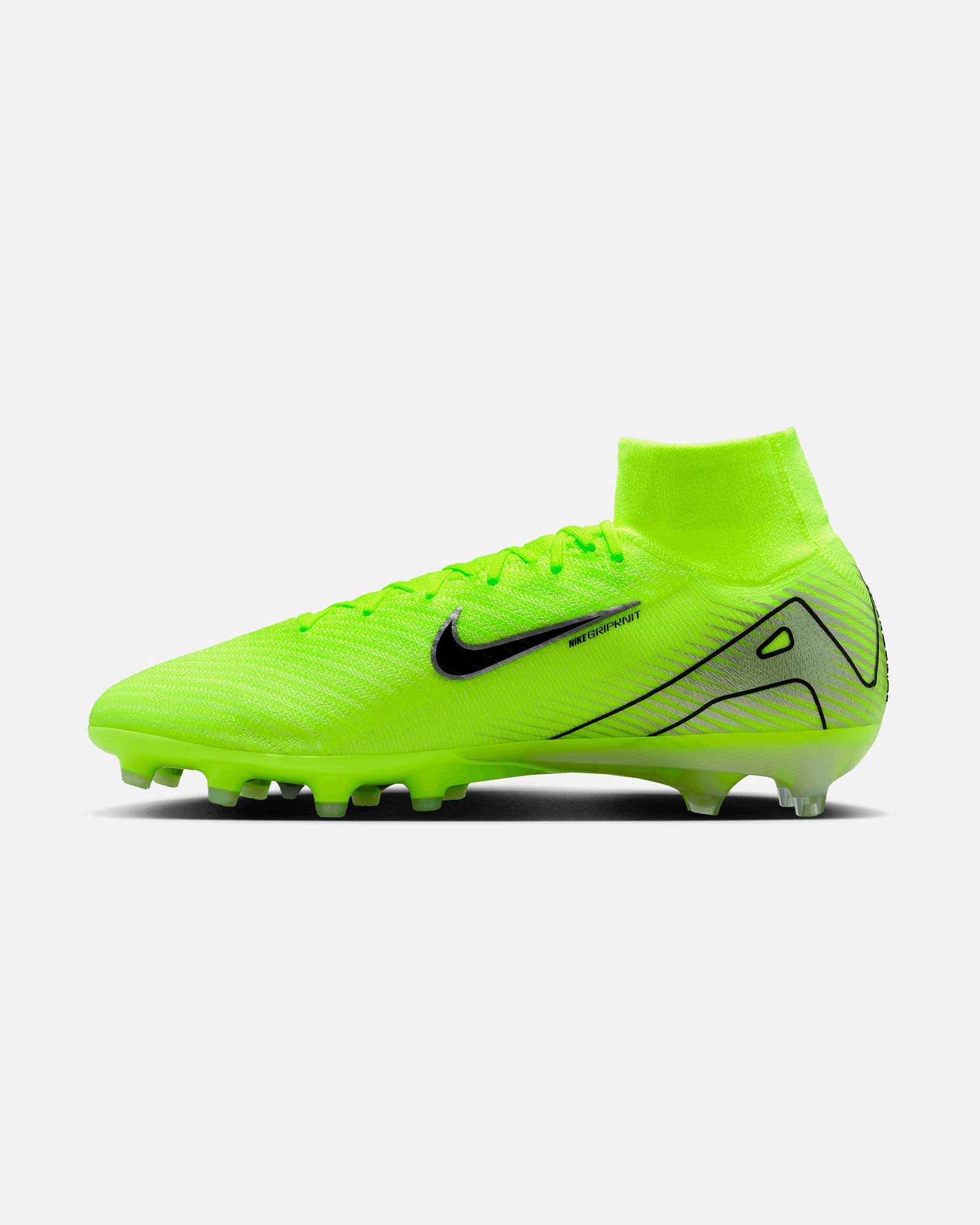 Botas Nike Zoom Mercurial Superfly 10 Elite AG-Pro - Fútbol Factory