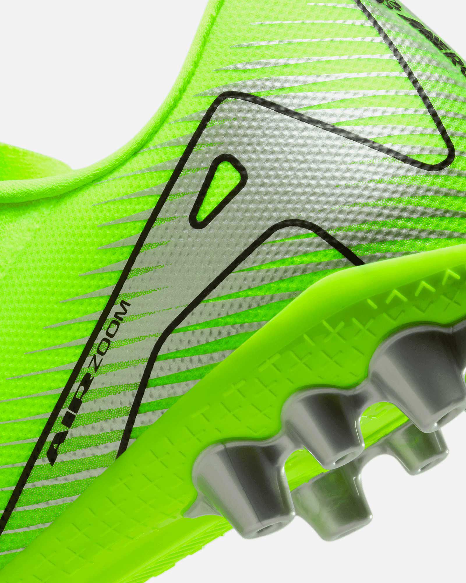 Botas Nike Zoom Mercurial Vapor 16 Academy AG - Fútbol Factory