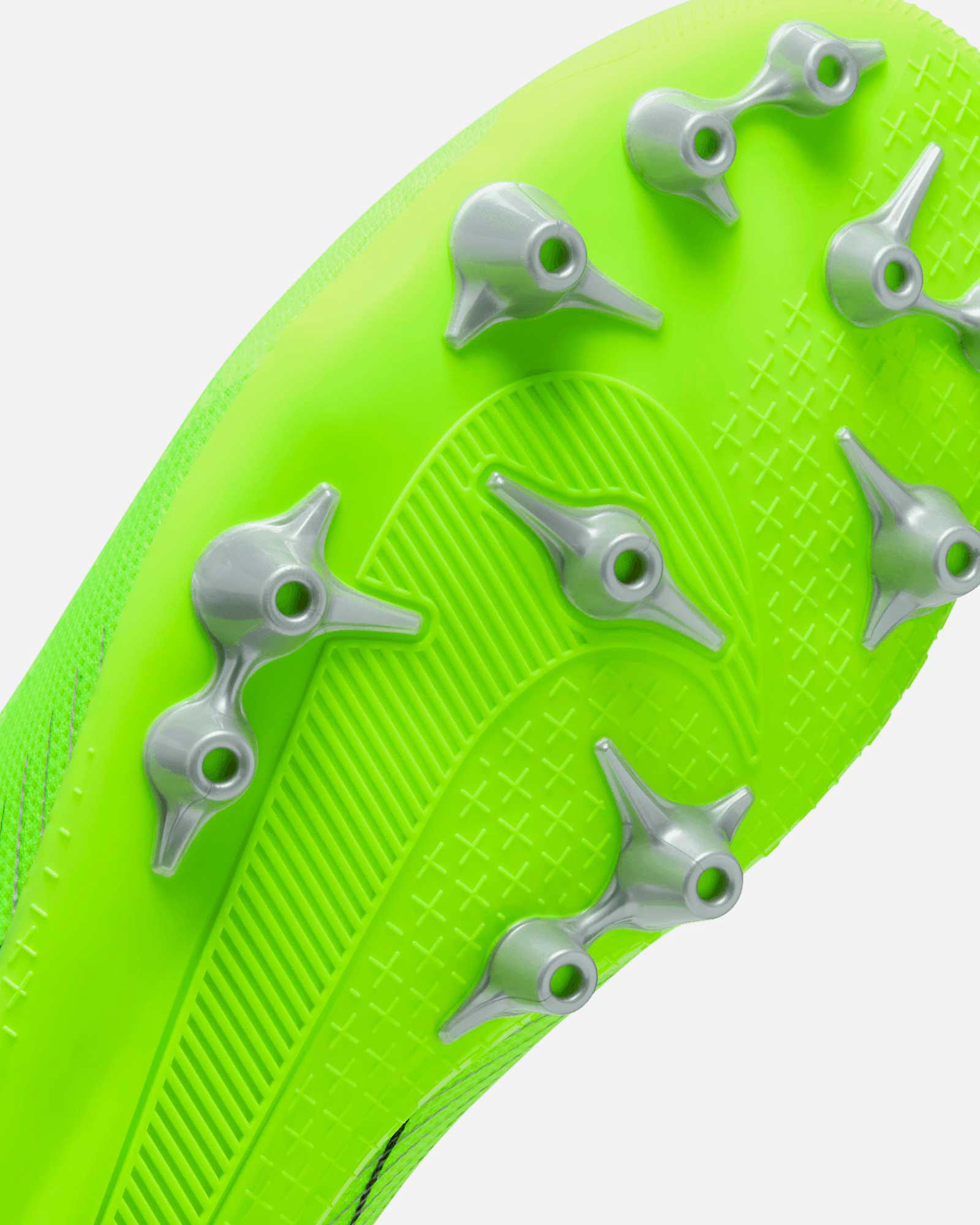 Botas Nike Zoom Mercurial Vapor 16 Academy AG - Fútbol Factory