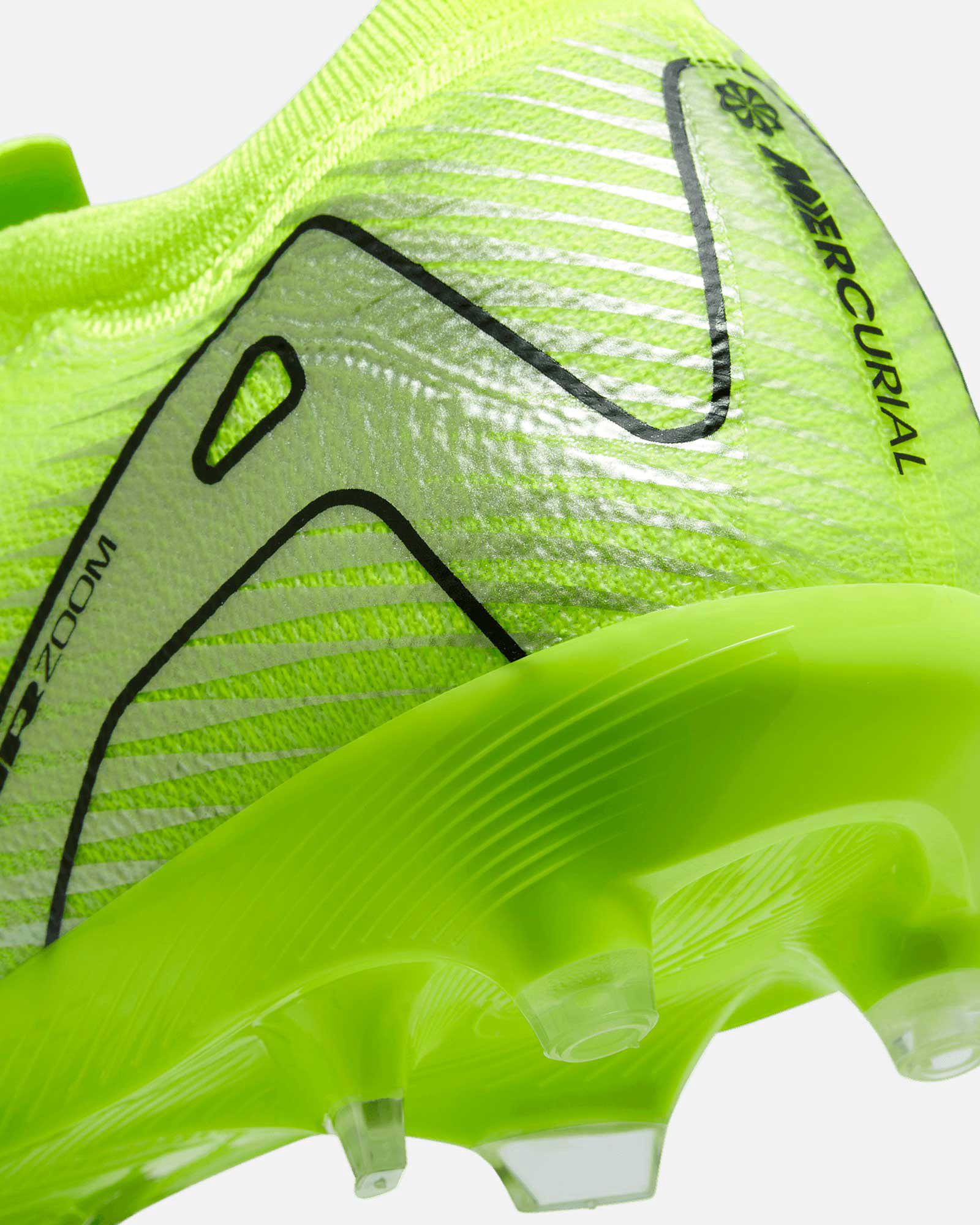 Botas Nike Zoom Mercurial Vapor 16 Pro AG - Fútbol Factory