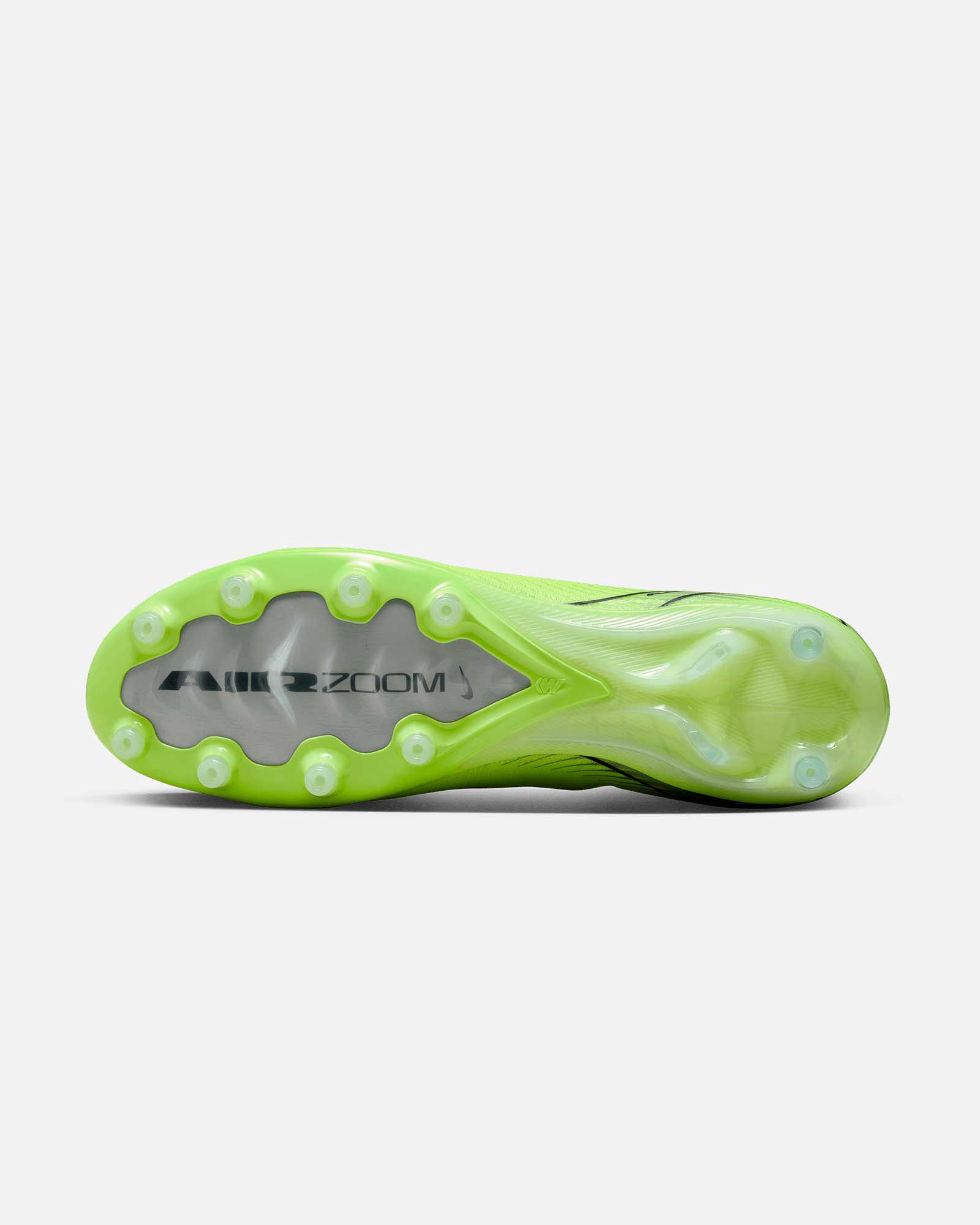 Botas Nike Zoom Mercurial Vapor 16 Elite AG - Fútbol Factory