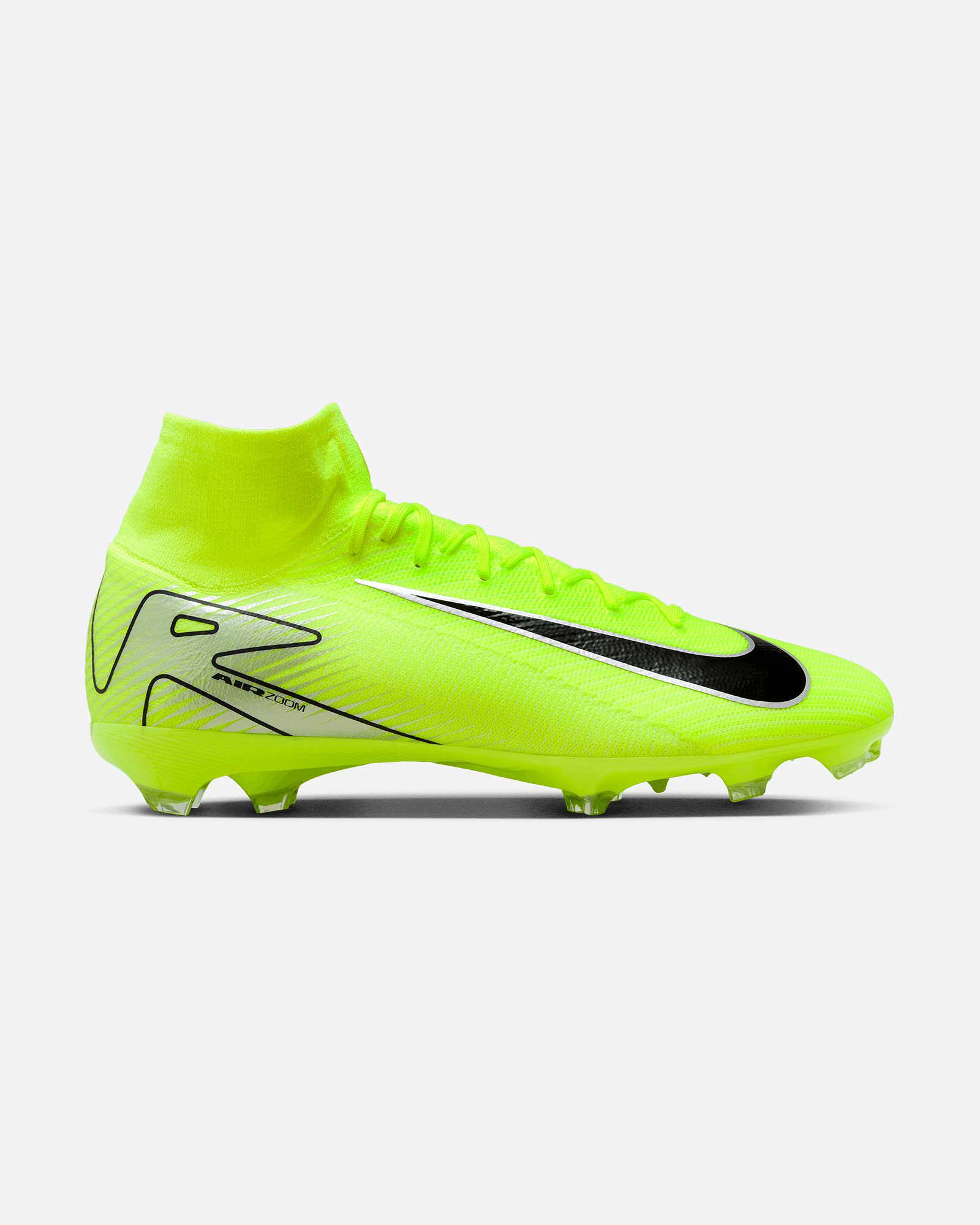 Botas Nike Zoom Mercurial Superfly 10 Pro FG - Fútbol Factory