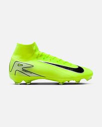 Botas Nike Zoom Mercurial Superfly 10 Pro FG