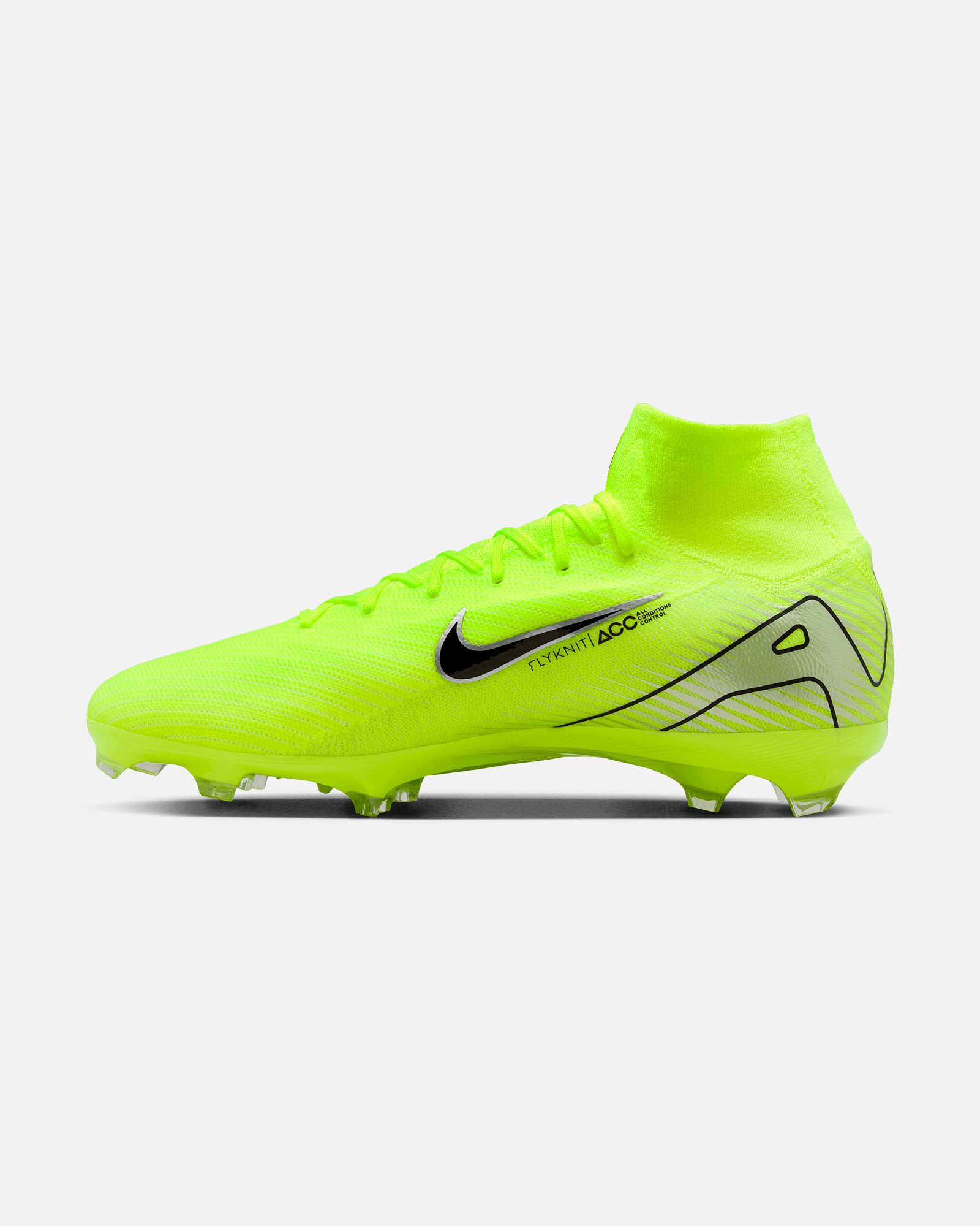 Botas Nike Zoom Mercurial Superfly 10 Pro FG - Fútbol Factory