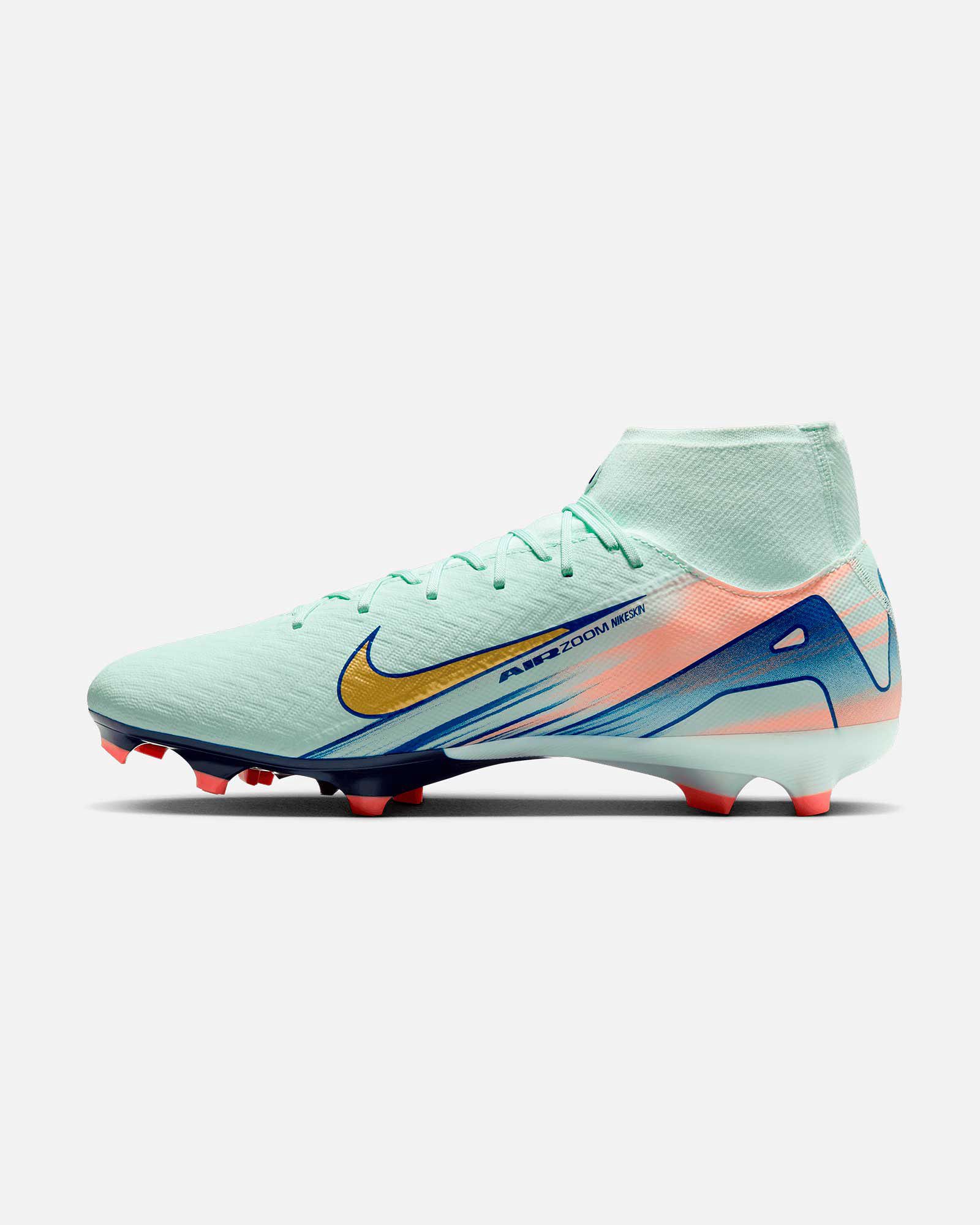 Botas Nike Zoom Mercurial Dream Speed Superfly 10 Academy FG/MG - Fútbol Factory