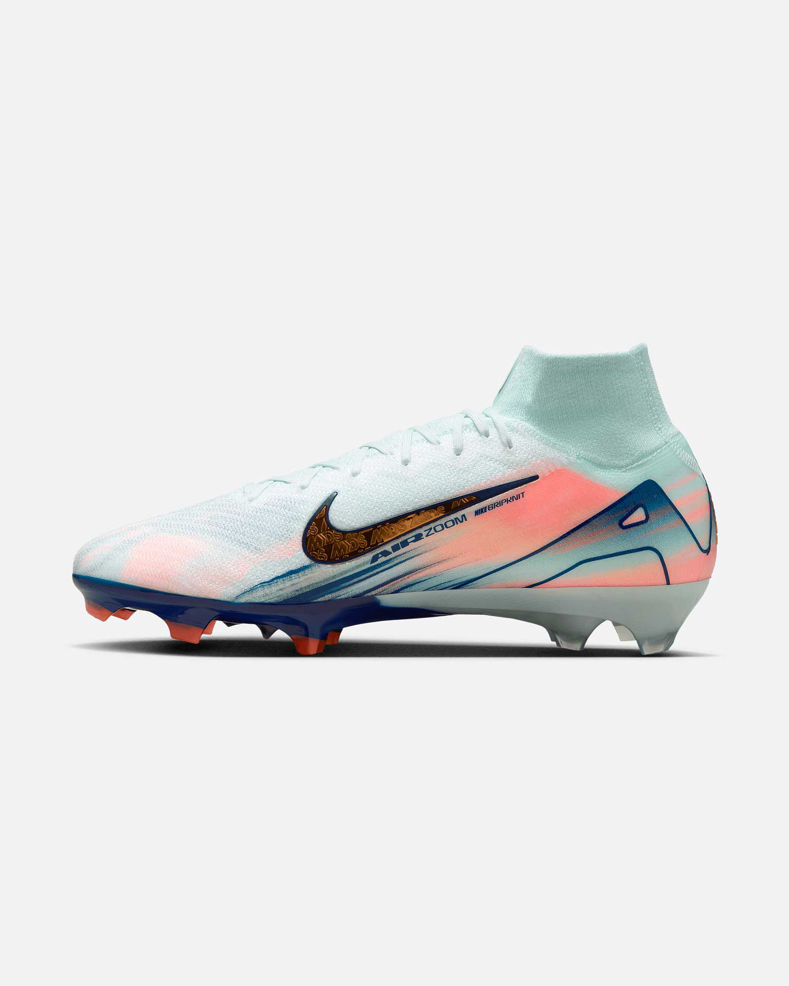 Botas Nike Mercurial Dream Speed Superfly 10 Elite FG - Fútbol Factory