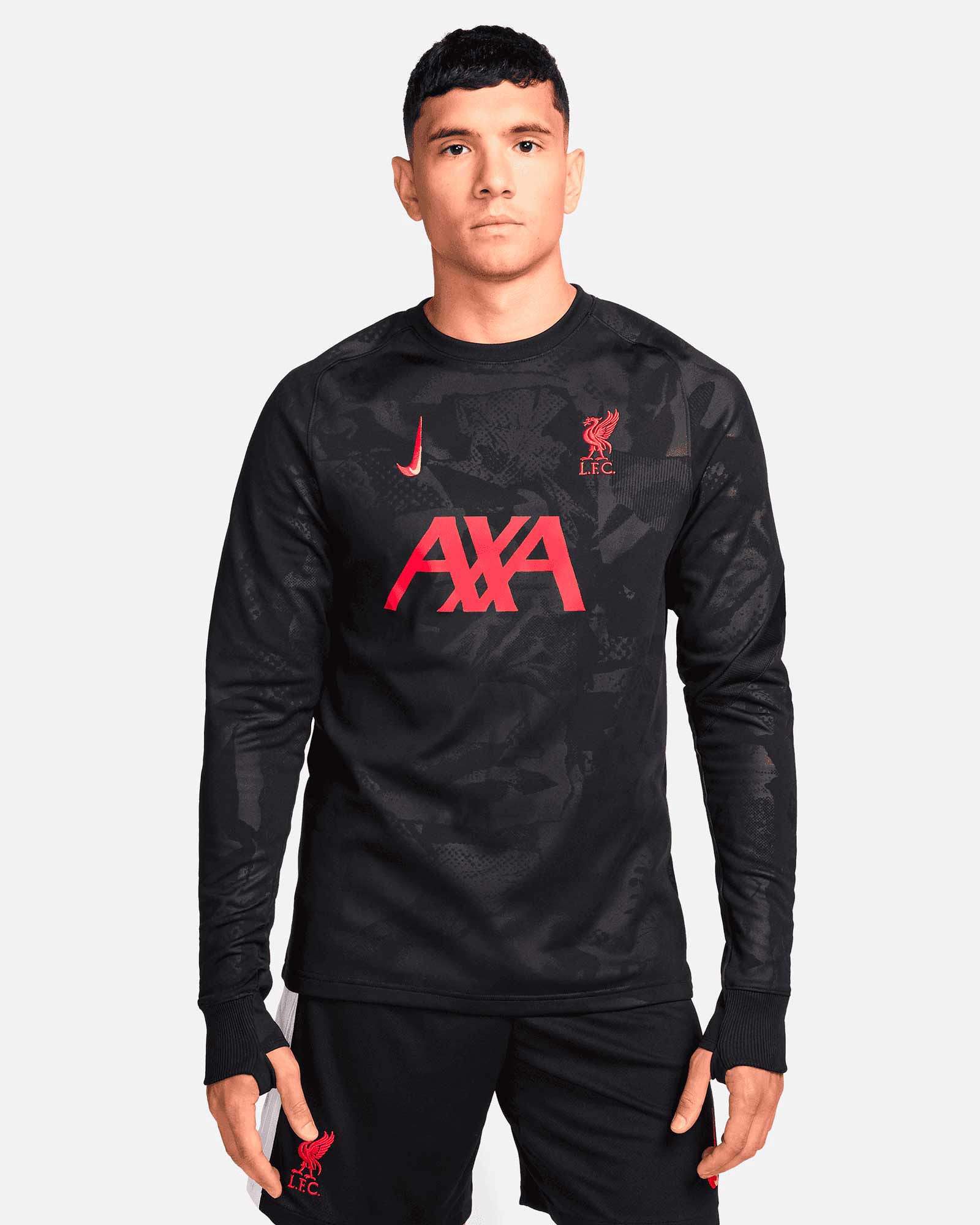 Camiseta Liverpool FC 22024/2025 Pro - Fútbol Factory