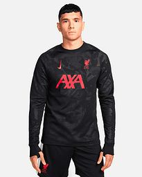 Camiseta Liverpool FC 22024/2025 Pro