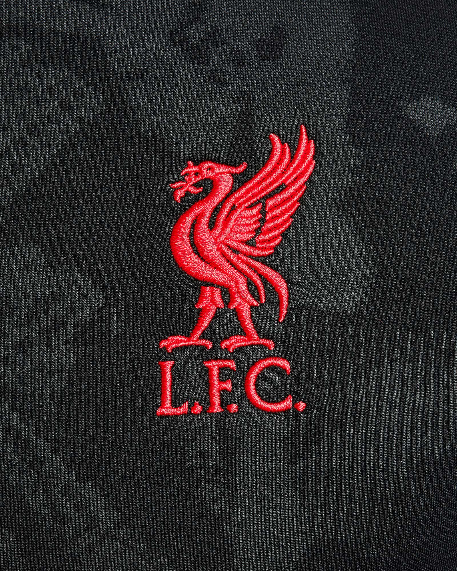 Camiseta Liverpool FC 22024/2025 Pro - Fútbol Factory