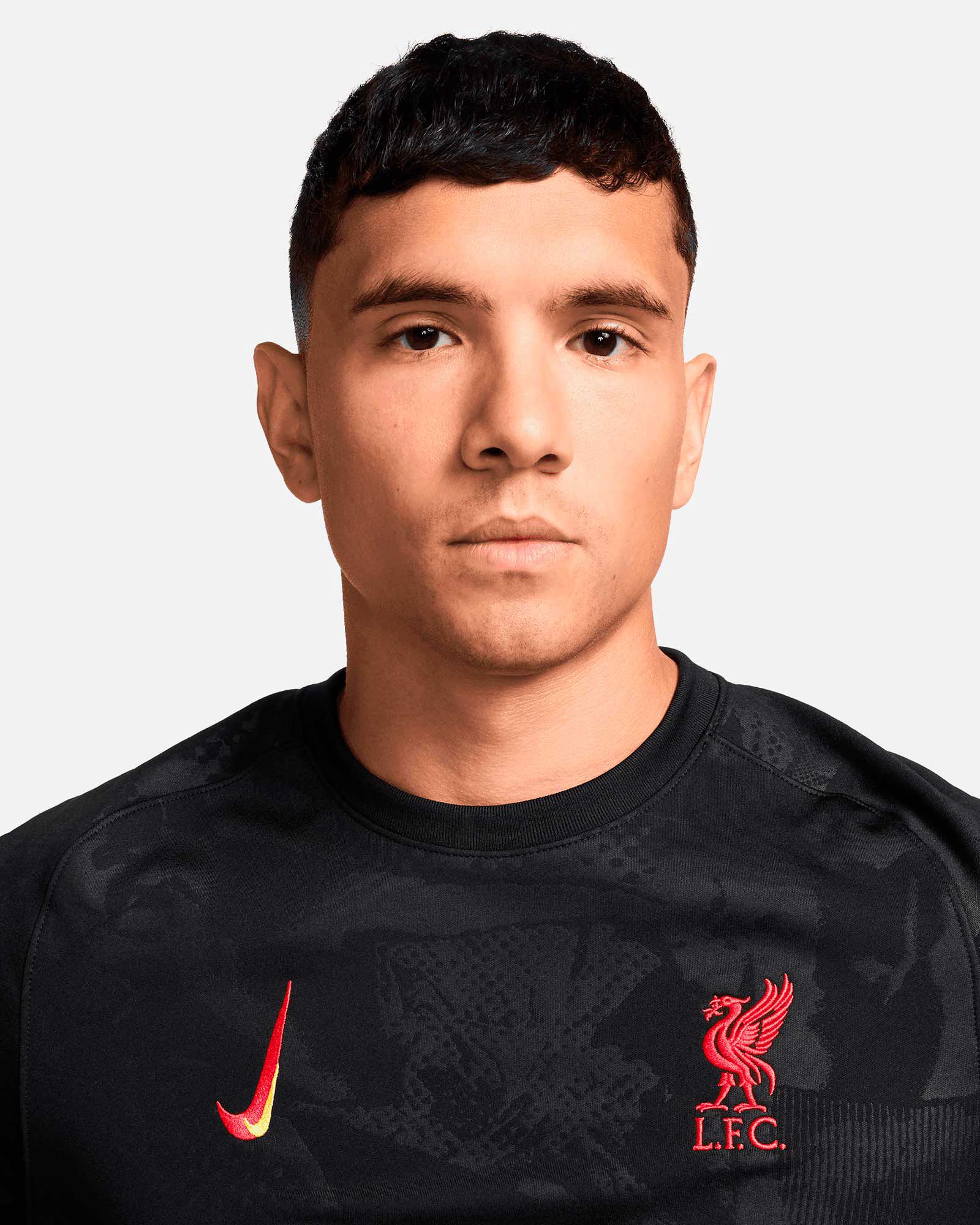 Camiseta Liverpool FC 22024/2025 Pro - Fútbol Factory