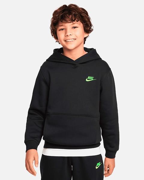 Camisola Nike Sportswear Club