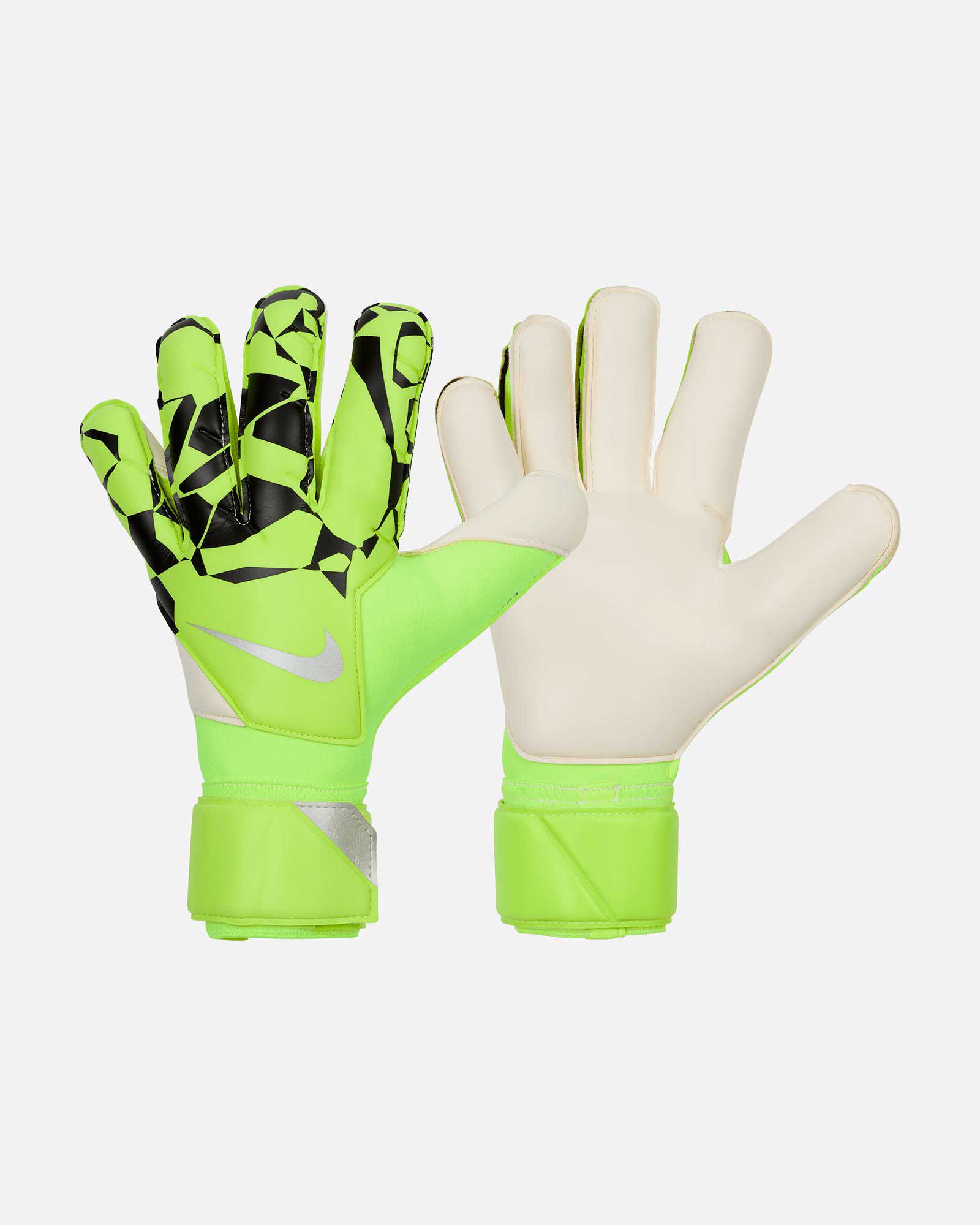 Guantes Nike Grip 3 - Fútbol Factory