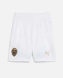 Pantalón 1ª Valencia CF 2024/2025