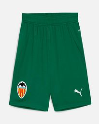 Pantalón 3ª Valencia CF 2024/2025