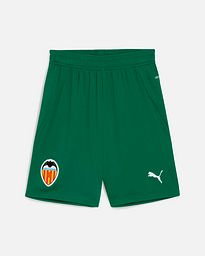 Pantalón 3ª Valencia CF 2024/2025