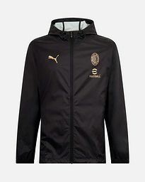 Chaqueta AC Milan 2024/2025 All Weather