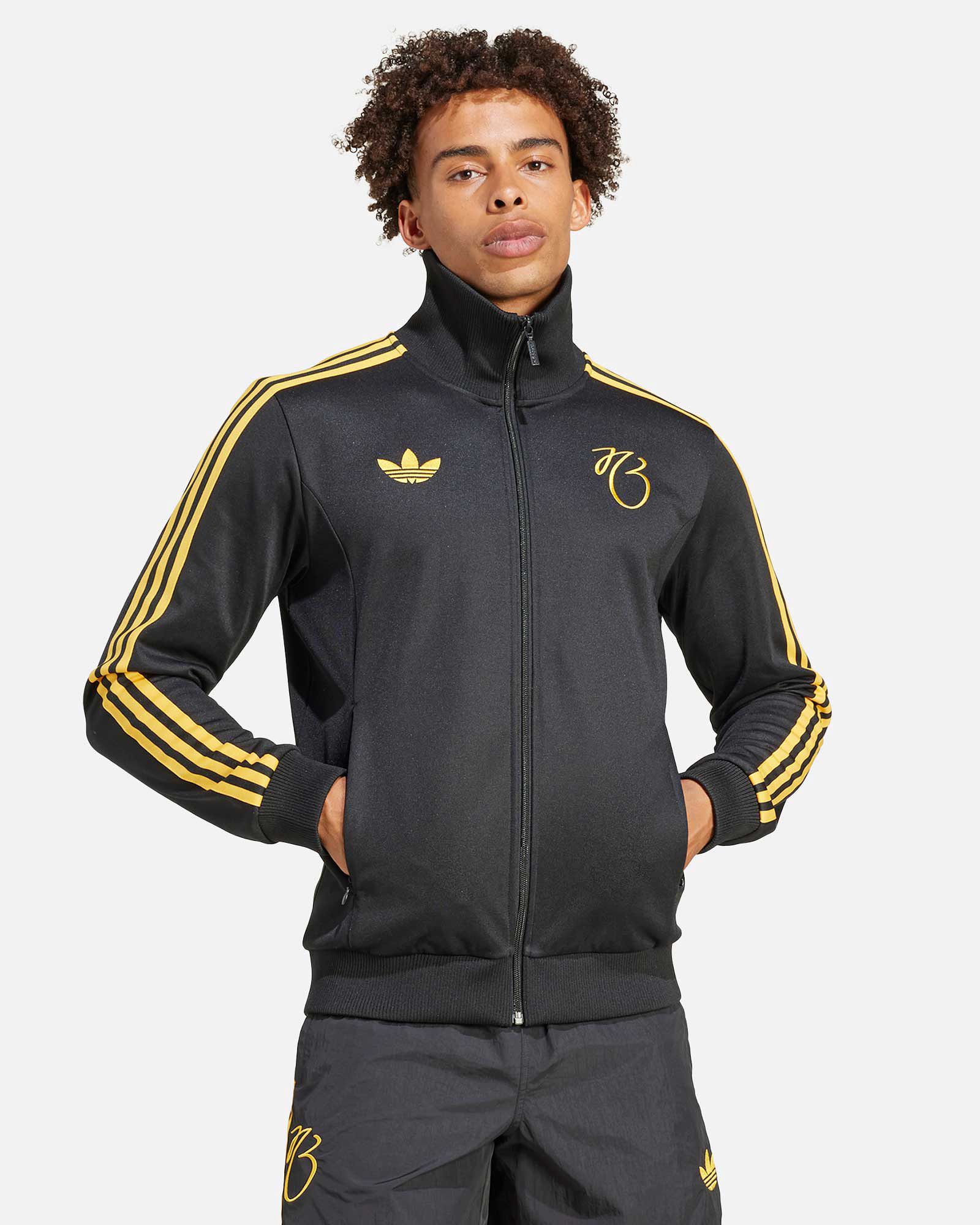 Sudadera adidas Jude Bellingham Track Top - Fútbol Factory